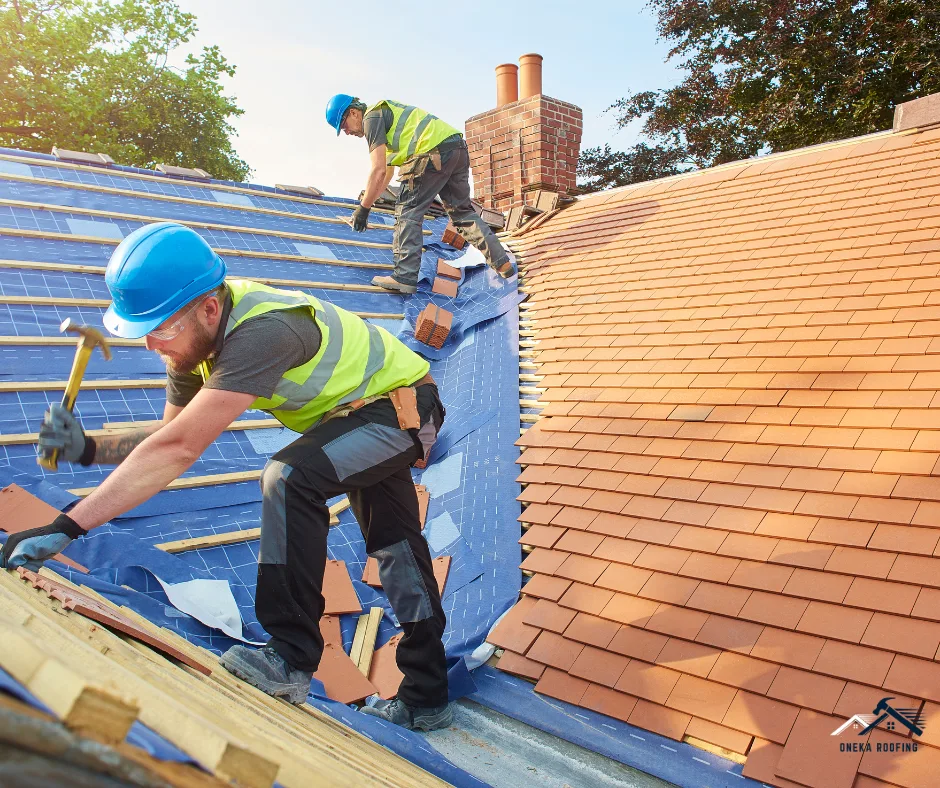 Why choose Roof Repair Near Me in San Lorenzo, CA