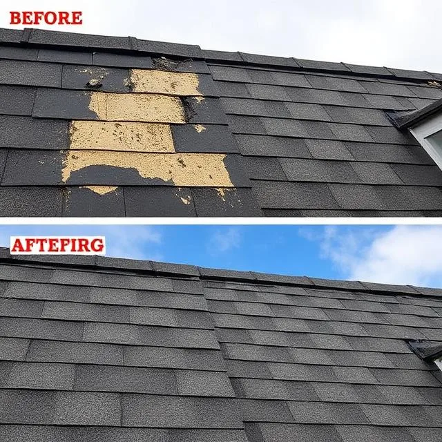 Roof Repair Near Me in San Lorenzo, CA near me